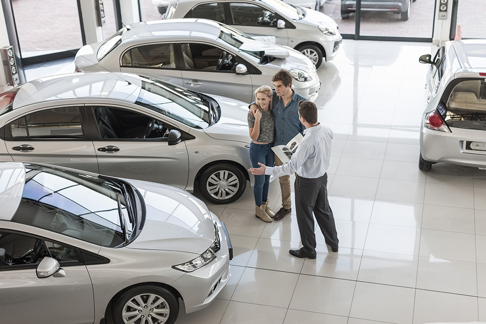 Ways for Car Dealerships to Win in Wholesale and Retail Laser Appraiser
