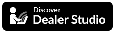 Laser Appraiser Dealer Studio