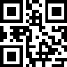 QR Code barcode image